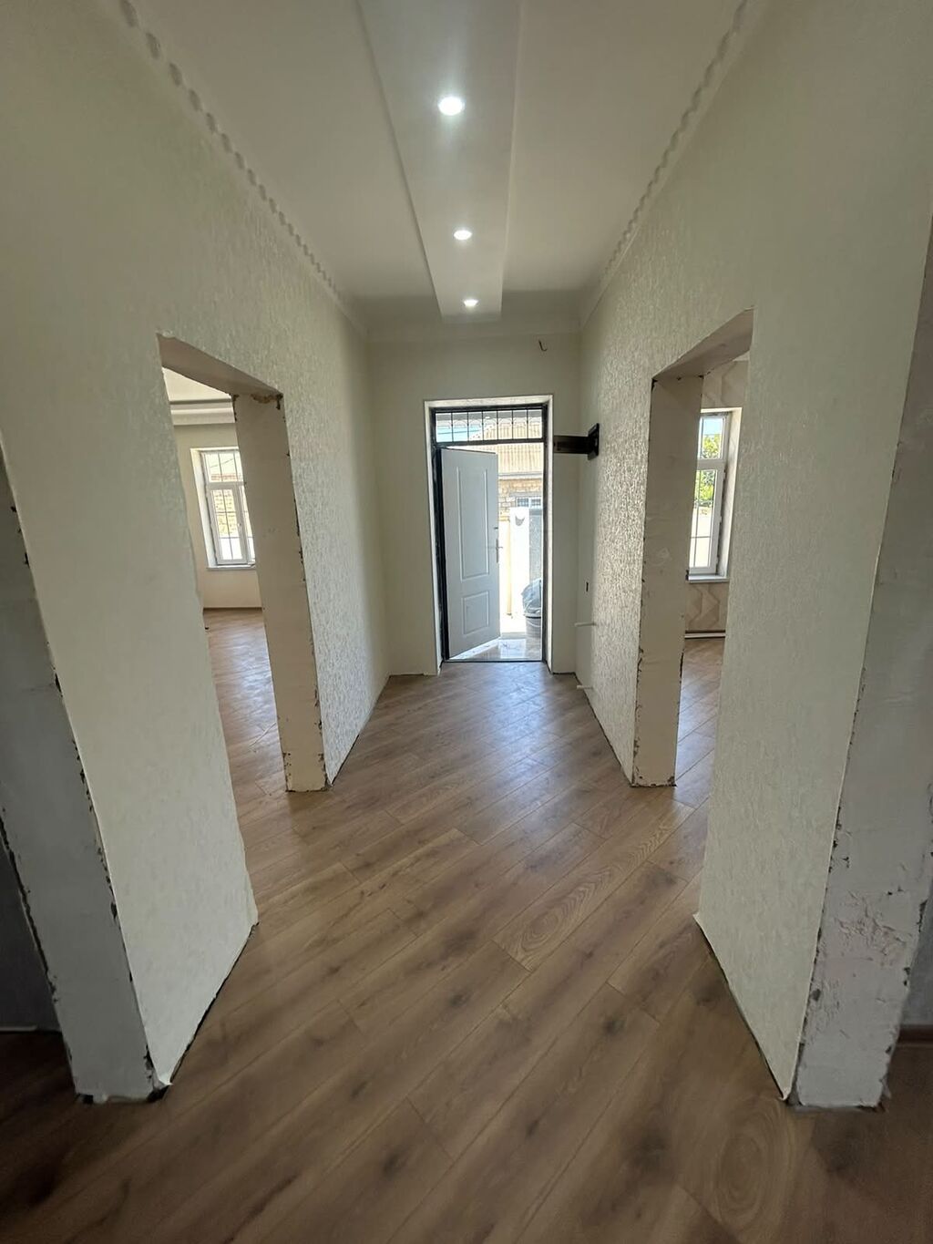 Mehdiabad 3 otaqlı, 90 kv. m, Kredit yoxdur, Yeni təmirli — Ev, villa, Bakı (3)