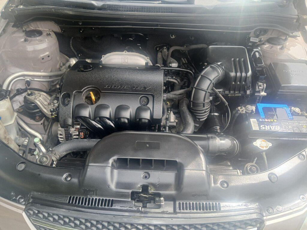 Kia Ceed, 1.4 L, 2008 il, 644 000 km 77-XE-981 — Avtomobillər, Şamaxı (8)
