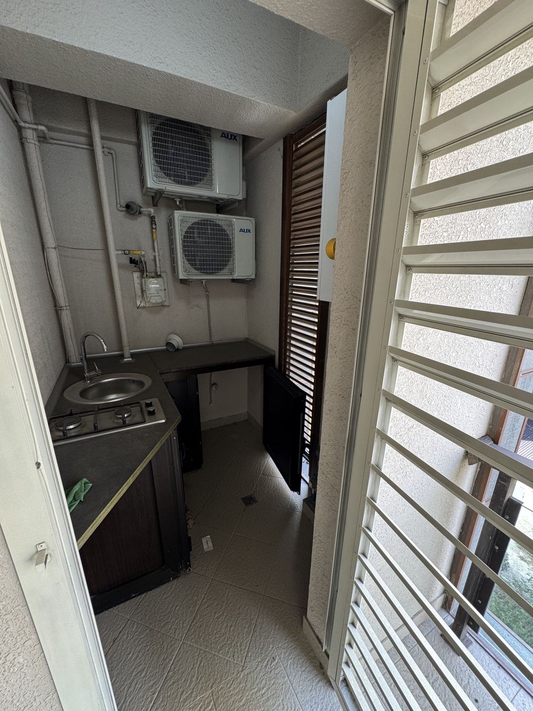 İcarəyə verilir 2 otaqlı yeni tikili 63 m² — Mənzil, Bakı (12)