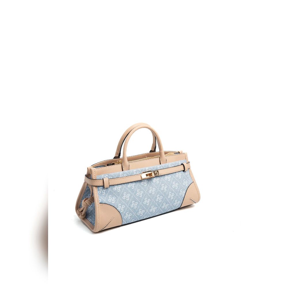 Kross-bodi çanta Silver & Polo SP1260, eko dəri, rəngbərəng, 14x27 sm — Mallar, Bakı (2)