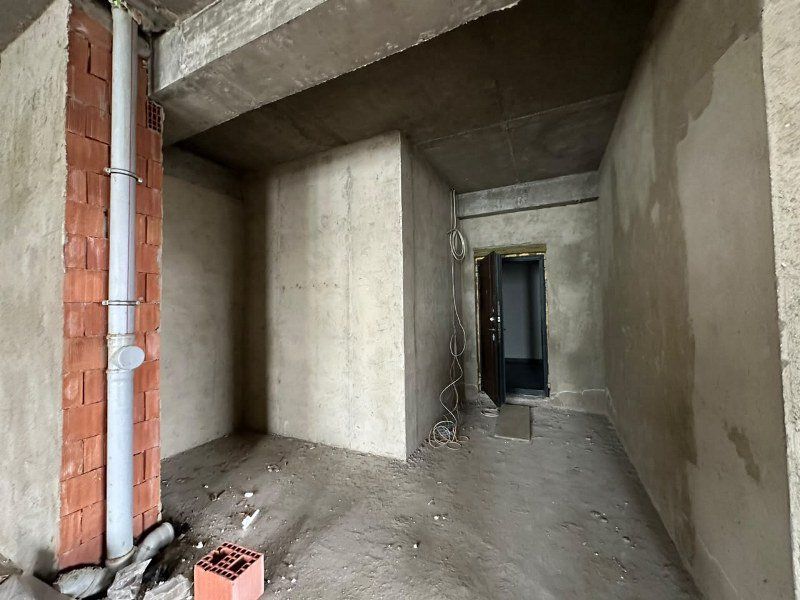 3 otaqlı mənzil, 107 m², Tağı Şahbazi küç., Bakı — Mənzil, Bakı (8)