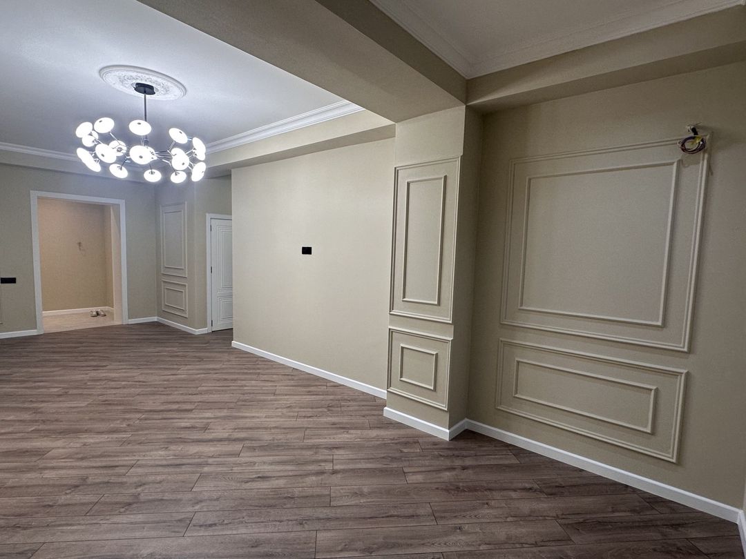 Satılır 3 otaqlı yeni tikili 107 m² — Mənzil, Xırdalan (6)
