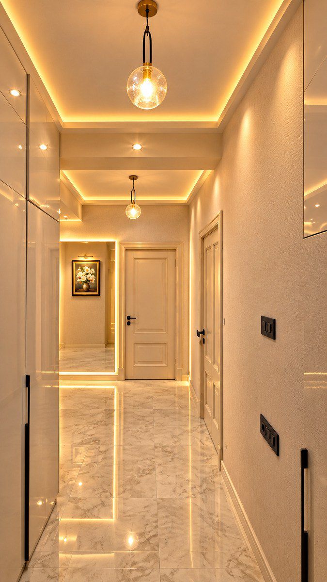 Satılır 3 otaqlı yeni tikili 74 m² — Mənzil, Bakı (12)