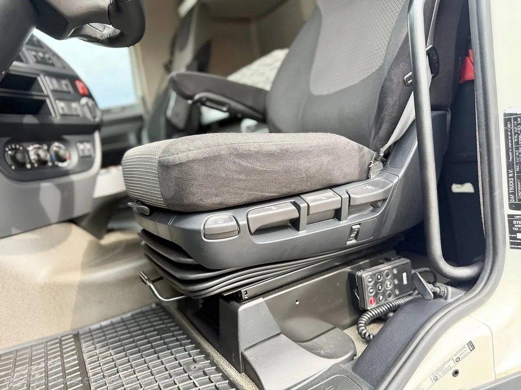 DAF 105 XF, 12 L, 2013 il, 652 800 km — Yük maşınları, Bakı (6)