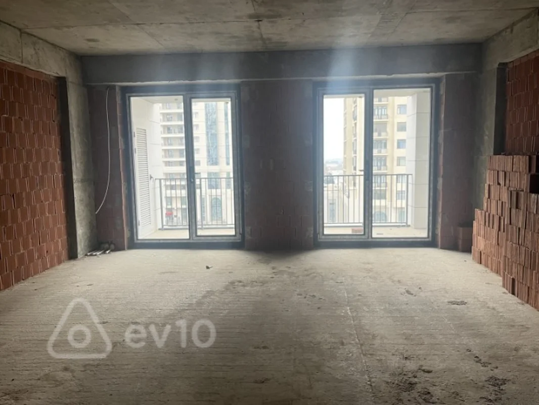 2 otaqlı mənzil, 72 m², Heydər Əliyev pr — Mənzil, Bakı (5)