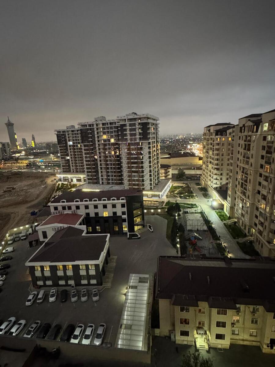 Satılır 2 otaqlı yeni tikili 60 m² — Mənzil, Bakı (11)