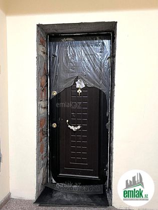 Satılır 3 otaqlı 175 m² yeni tikili Nizami m — Mənzil (7)