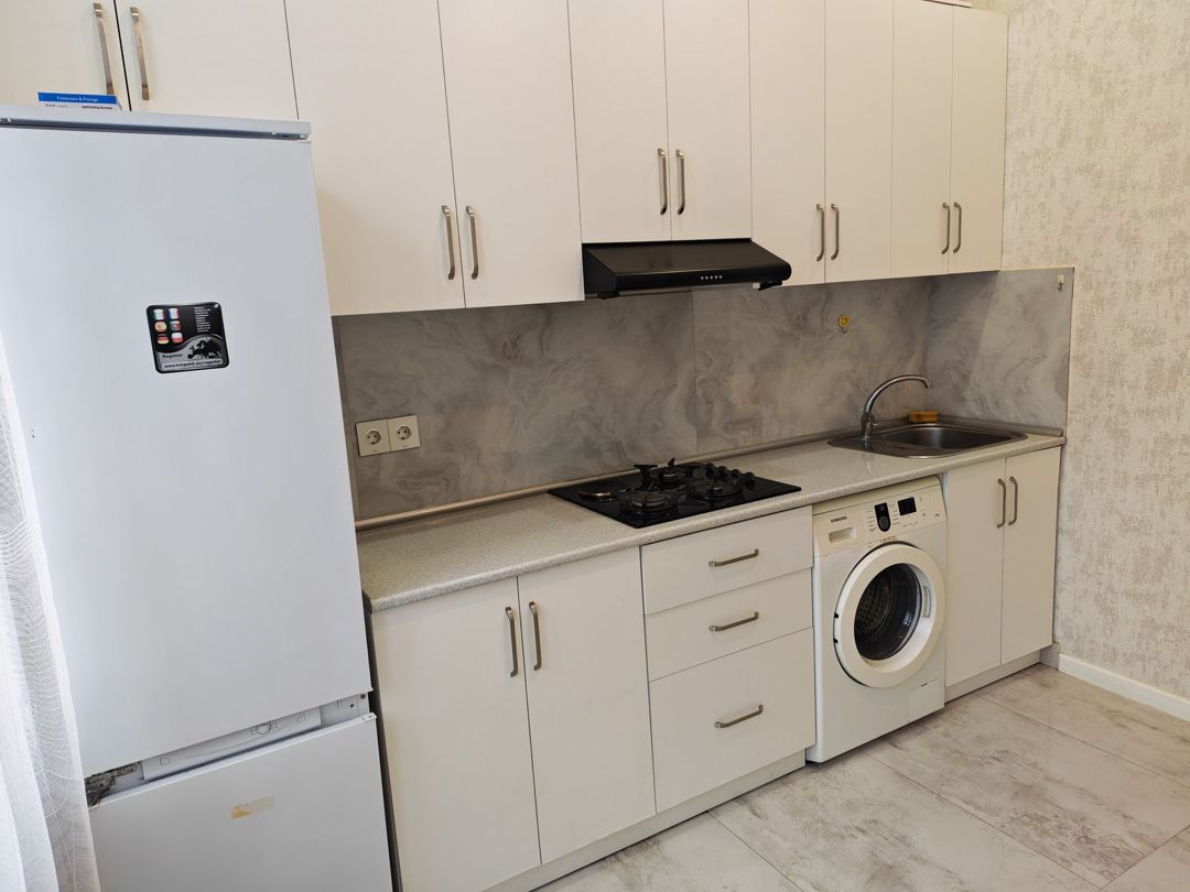 İcarəyə verilir 2 otaqlı yeni tikili 67 m² — Mənzil, Bakı (8)