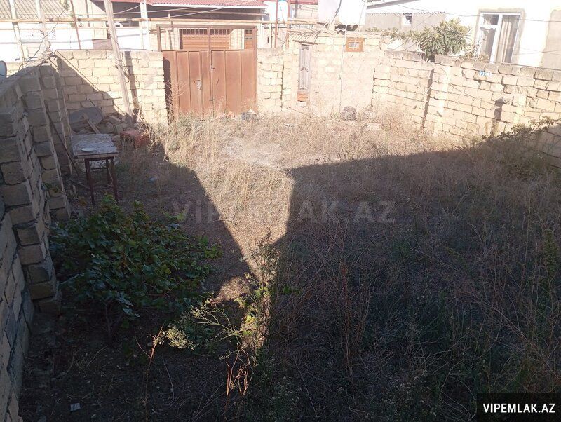 Binəqədi rayonunda 4 otaqlı Həyət evi Satılır, 300 m² — Ev, villa, Bakı (2)