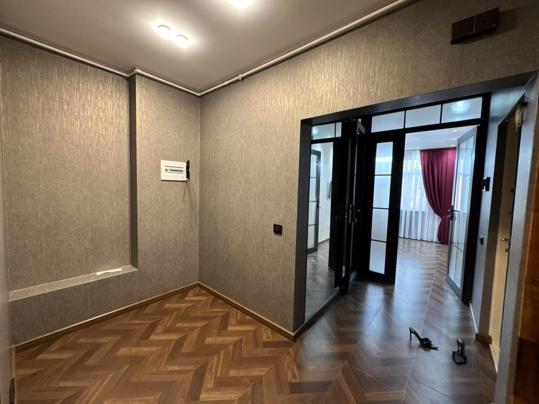 2 otaqlı mənzil, 60 m², Telnov küç., Bakı — Mənzil, Bakı (7)