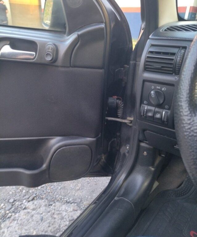 Opel Astra, 1.6 L, 1999 il, 480 000 km — Avtomobillər, Balakən (3)