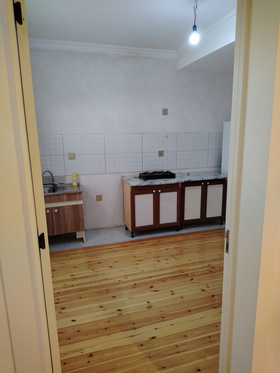 İcarəyə verilir 2 otaqlı həyət evi/bağ evi 80 m² — Ev, villa, Bakı (9)