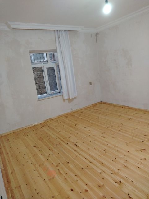 İcarəyə verilir 2 otaqlı həyət evi/bağ evi 80 m² — Bakı