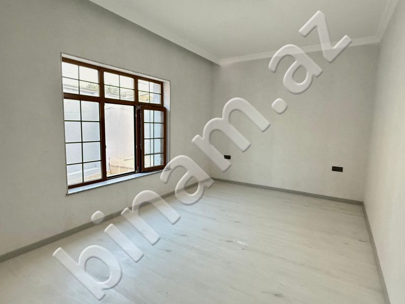 5 otaqlı Bağ evləri, Satış, Bakı, Xəzər, Koroğlu — Ev, villa, Bakı (8)