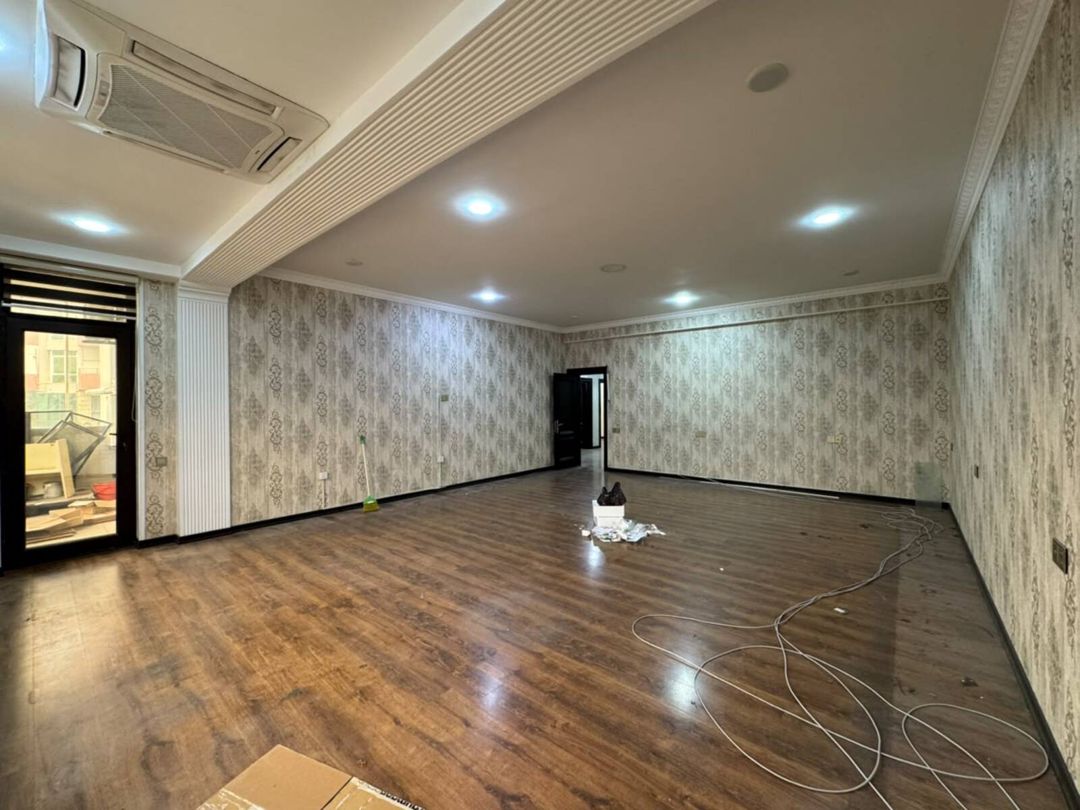 İcarəyə verilir 5 otaqlı ofis 215 m² — Ofis, Bakı (6)