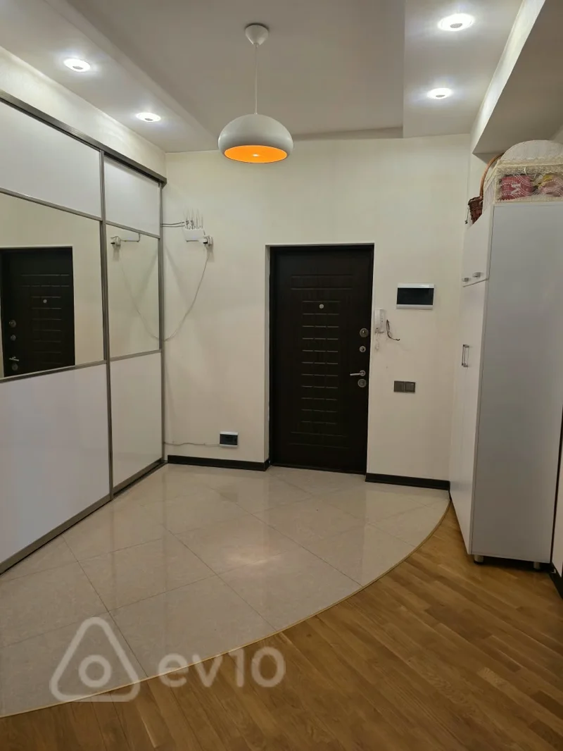 2 otaqlı mənzil, 110 m², Xətai metrosunun yaxınlığı — kirayə — Mənzil, Bakı (8)