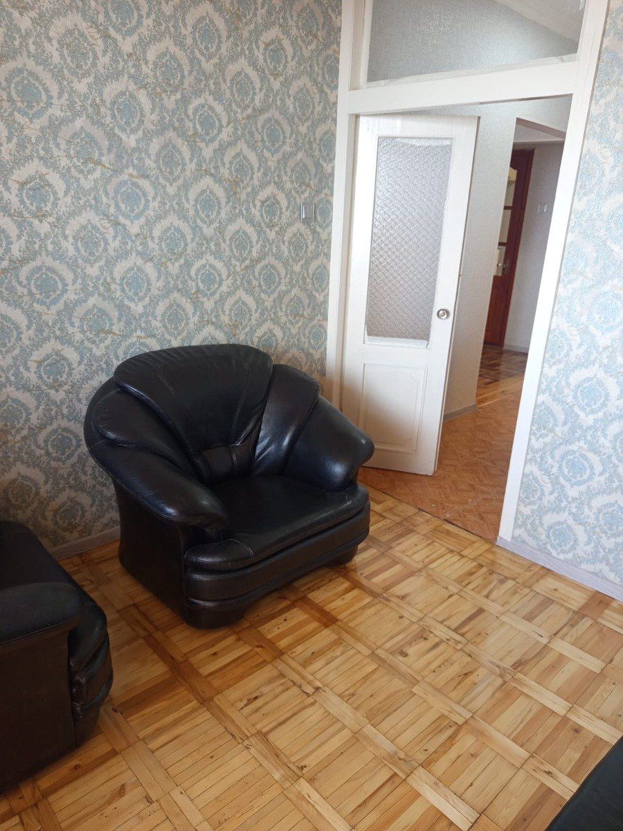 Satılır 3 otaqlı köhnə tikili 80 m² — Mənzil, Bakı (6)