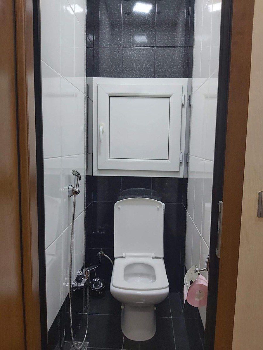 İcarəyə verilir 3 otaqlı köhnə tikili 70 m² — Mənzil, Bakı (2)