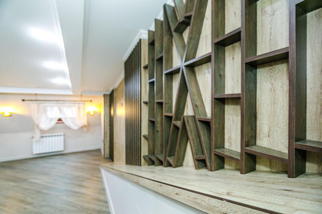 Satılır 7 otaqlı yeni tikili 210 m² — Mənzil, Bakı (8)