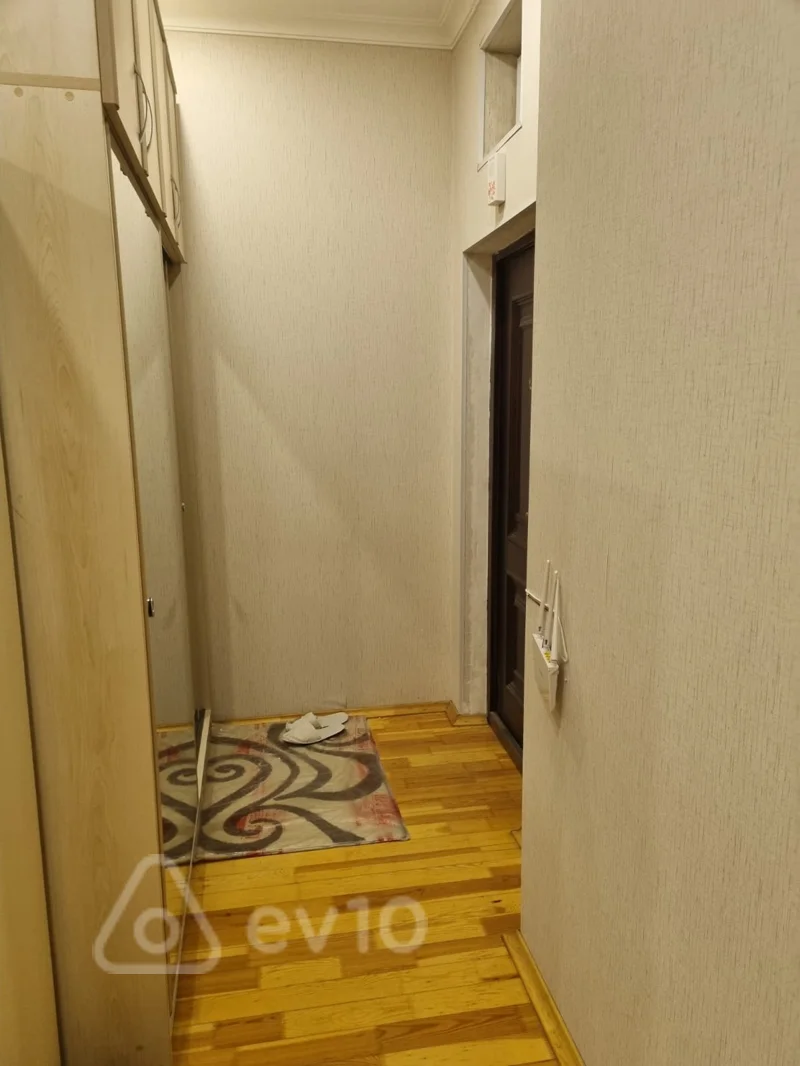2 otaqlı mənzil, 74 m², Mir Cəlal küçəsi 63A — kirayə — Mənzil, Bakı (4)