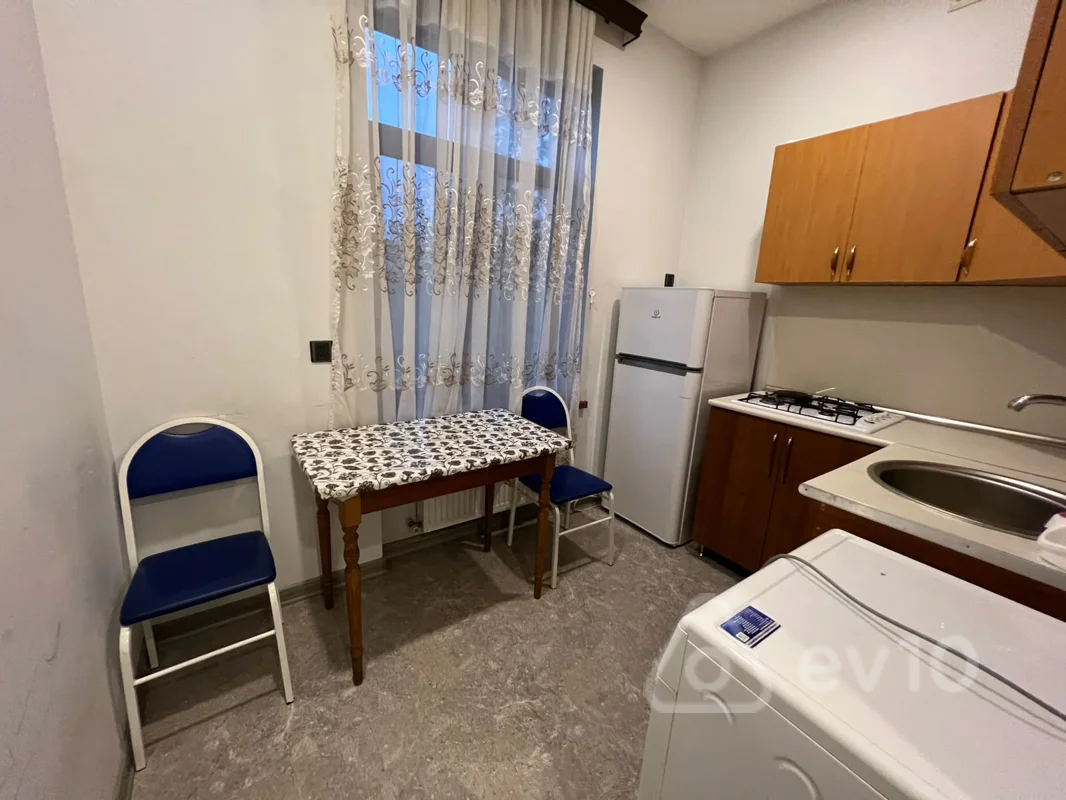 1 otaqlı mənzil, 42 m², Yasamal r. Elmlər m/s, Space Tv yanında — Mənzil, Bakı (8)
