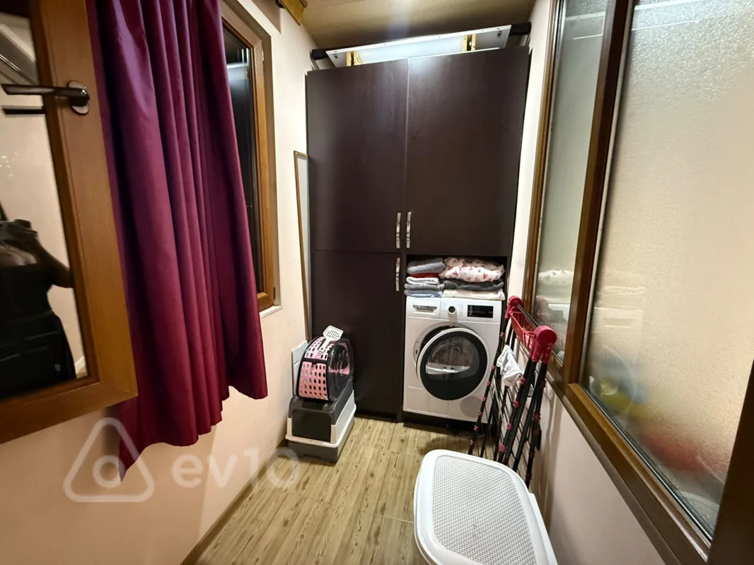 2 otaqlı mənzil, 50 m², Abay Kunanbayev küçəsi — Mənzil, Bakı (10)