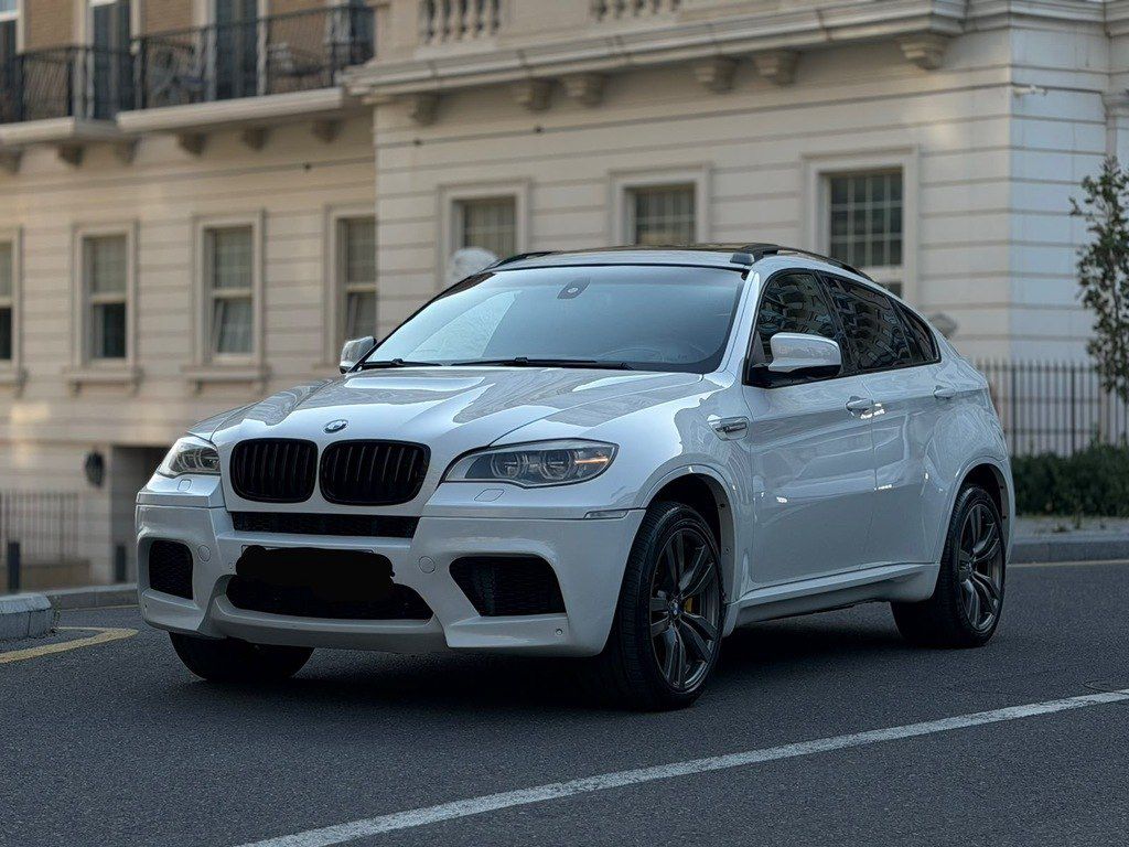 BMW X6, 4.4 L, 2010 il, 168 000 km — Avtomobillər, Bakı (3)