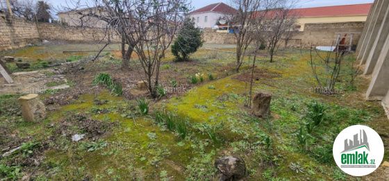 Satılır 6 sot torpaq Mərdəkan — Torpaq (4)