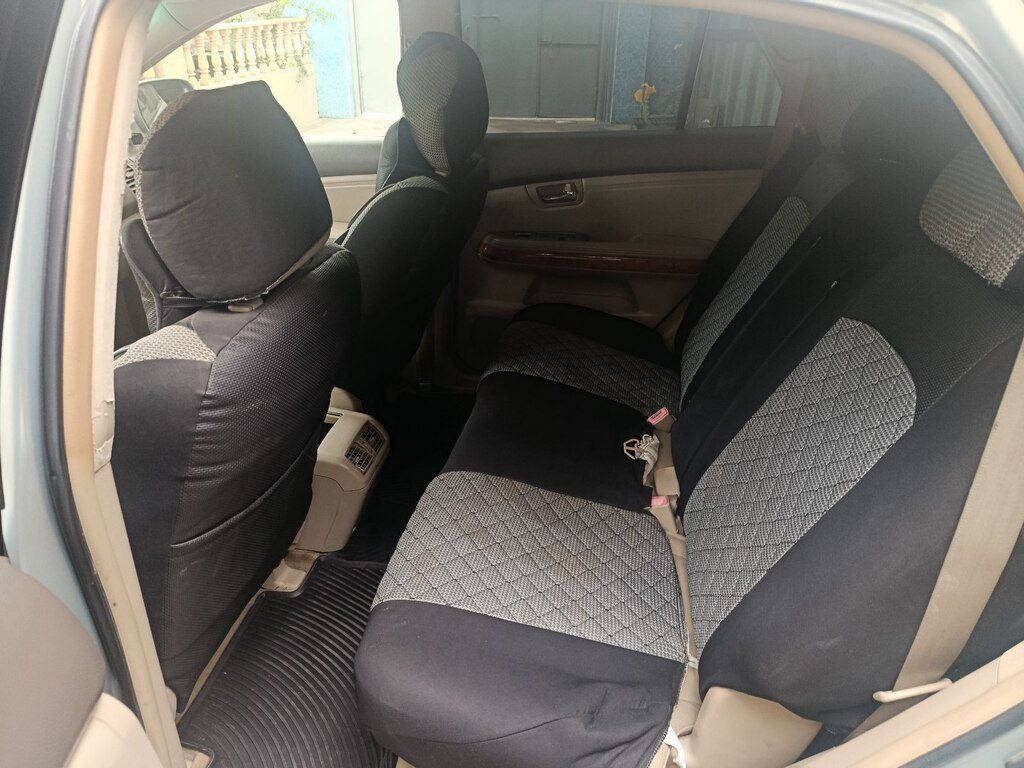 Lexus RX 330, 3.3 L, 2005 il, 300 000 km 10-LL-212 — Avtomobillər, Neftçala (4)