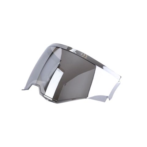 Vizor Scorpion KDF18-1 EXO-Tech/Carbon Shield Mirror Silver — Bakı