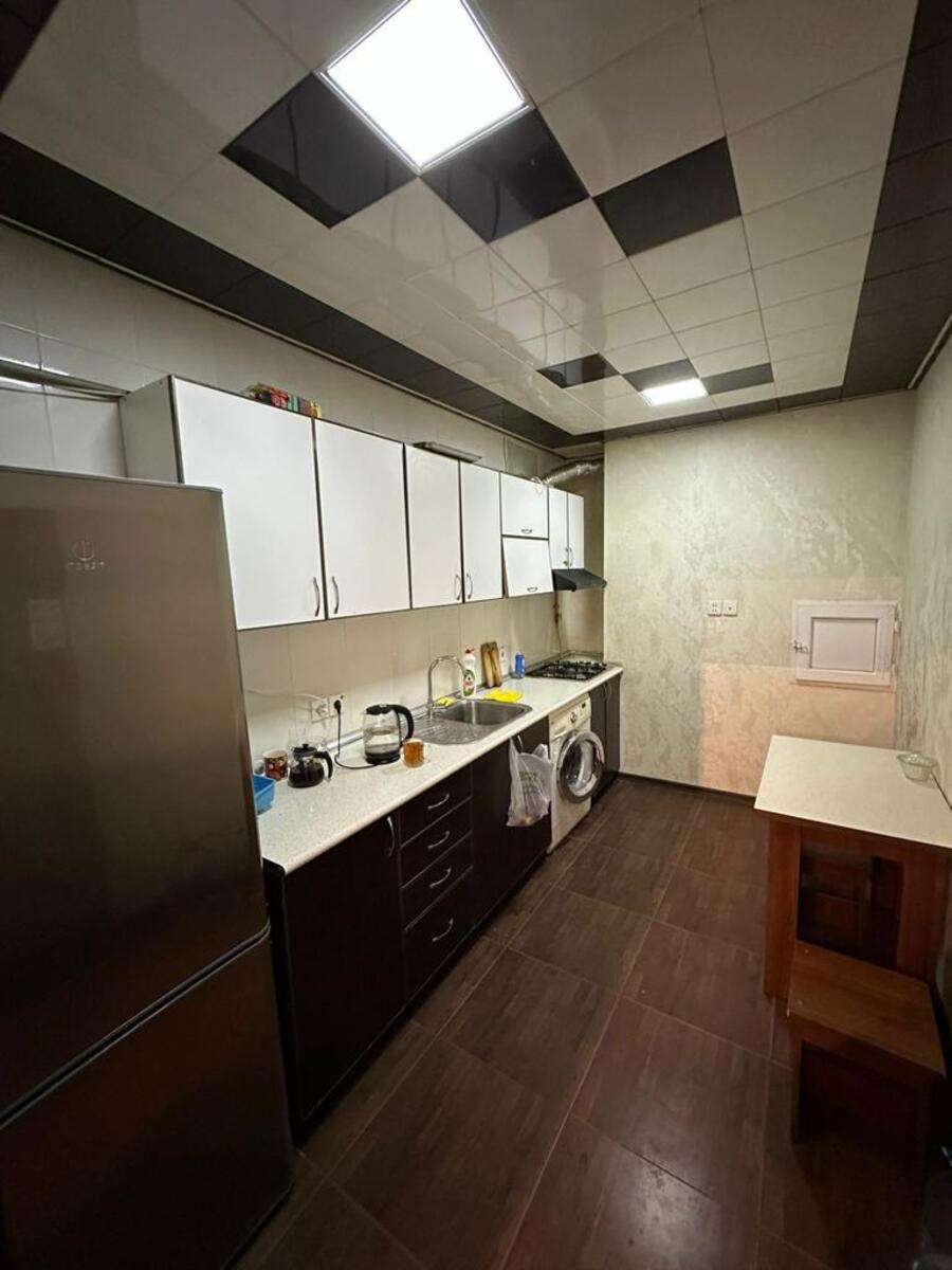 İcarəyə verilir 2 otaqlı yeni tikili 68 m² — Mənzil, Bakı (2)