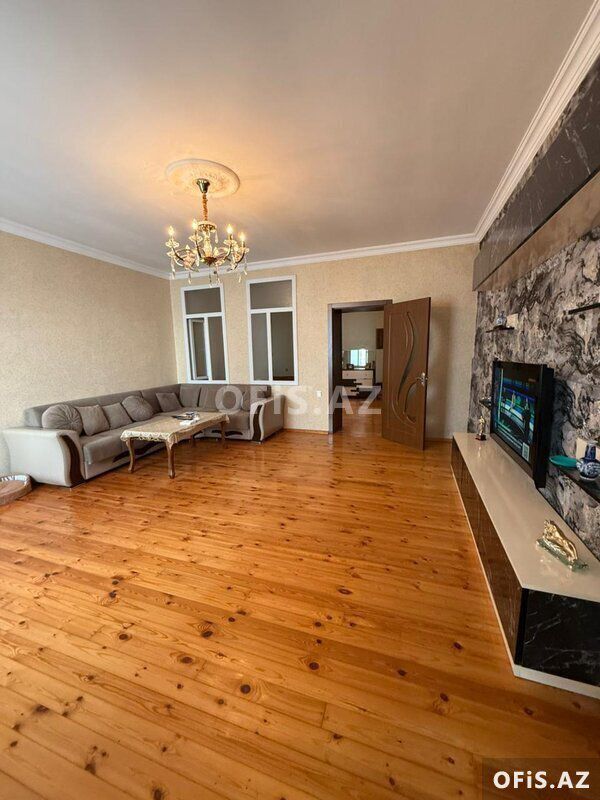 Həyət evləri Satılır Binəqədi r., Avtovağzal m., 3 otaq, 77 m² — Ev, villa, Bakı