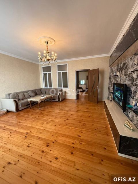 Həyət evləri Satılır Binəqədi r., Avtovağzal m., 3 otaq, 77 m² — Bakı