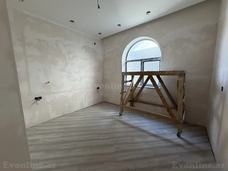 Satılır 3 otaqlı Həyət evi 200 m² Bakı, Xəzər r., Buzovna — Ev, villa, Bakı (8)