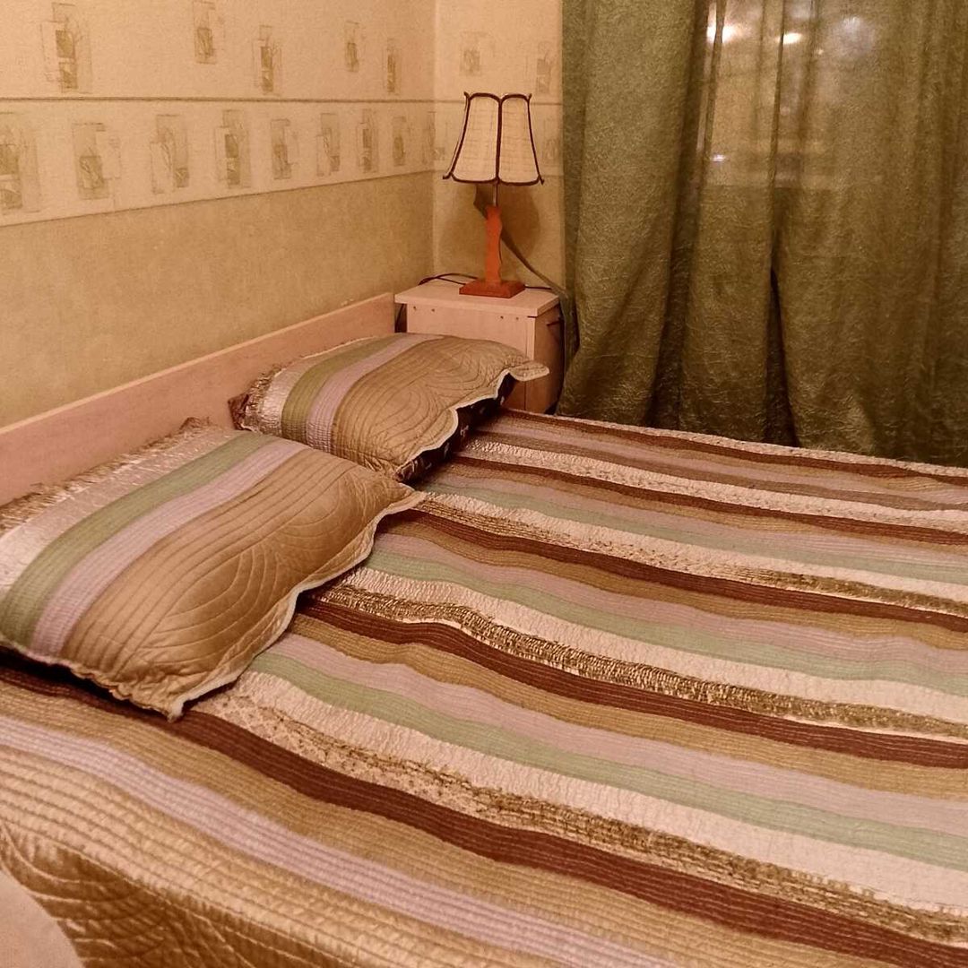 İcarəyə verilir 1 otaqlı köhnə tikili 53 m² — Mənzil, Bakı (10)