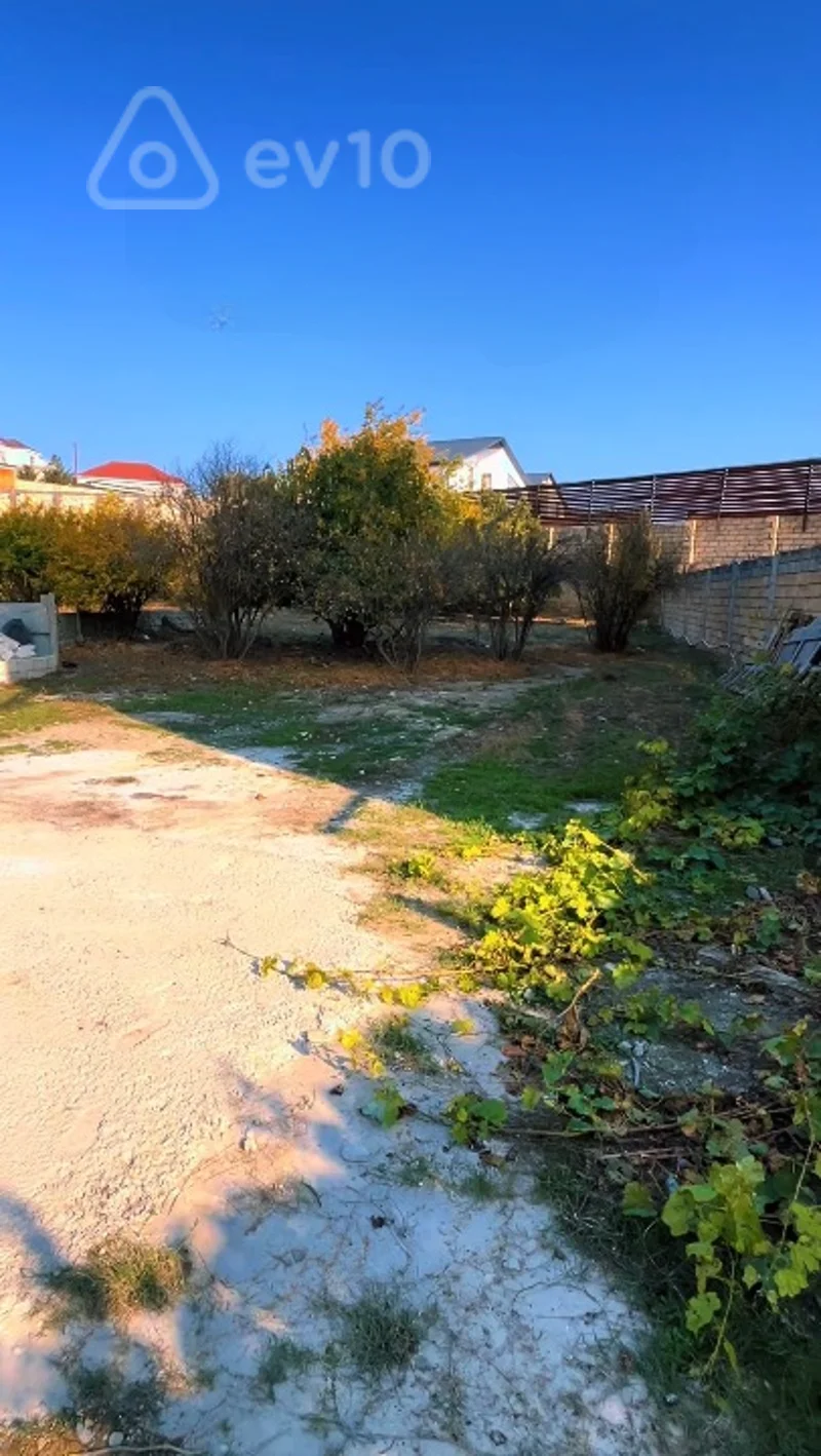Torpaq sahəsi, 11 sot, Şıxov — Torpaq, Bakı (5)