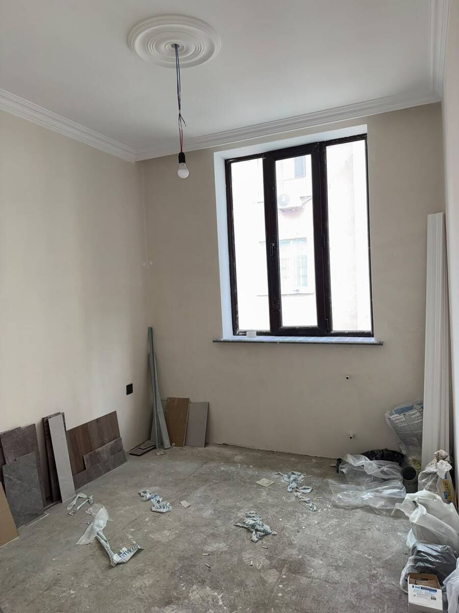 Satılır 3 otaqlı yeni tikili 79.9 m² — Mənzil, Bakı (6)
