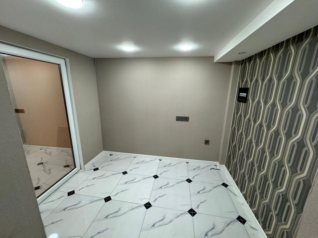 İcarəyə/ofis üçün kommersiya sahəsi Nizami rayon məhkəməsinin yanı — Ofis, Bakı (5)