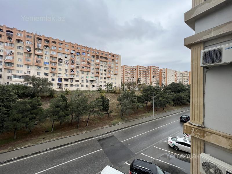 Kirayə 3 otaqlı Ofis, 120 m², Suraxanı rayonu — Ofis, Bakı (11)