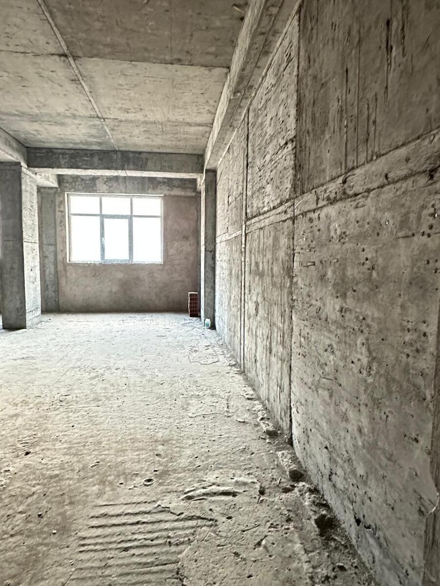 Satılır 3 otaqlı yeni tikili 112 m² — Mənzil, Bakı (7)