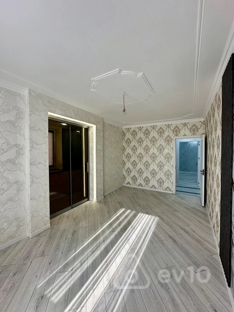 3 otaqlı mənzil, 65 m², Əhmədli — Mənzil, Bakı (9)