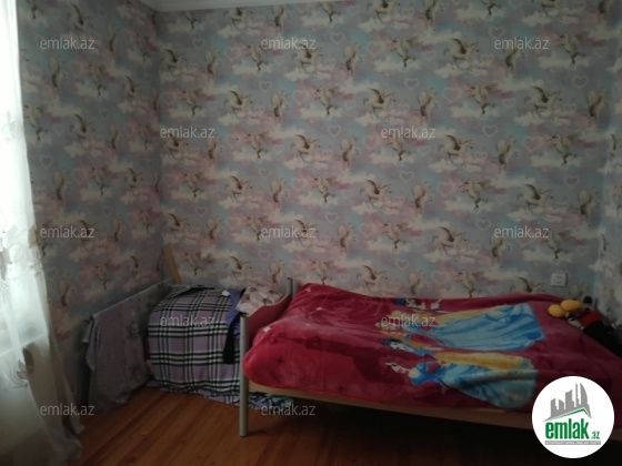 İcarəyə verilir 3 otaqlı 90 m² həyət evi Hövsan — Ev, villa (6)