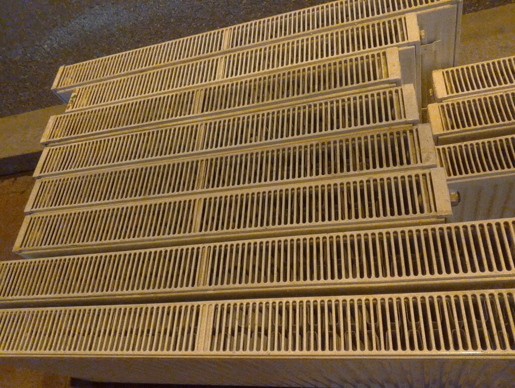 İdeal veziyyeyde radiatorlar satilir qarantiya var.qiymetler munasib — Radiatorlar, Bakı (2)