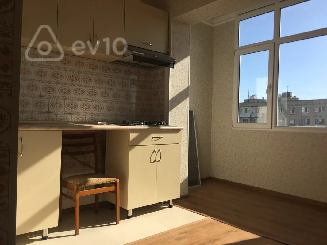 2 otaqlı mənzil, 60 m², Xetayi rayonu Ehmedli metrosu Sarayeva kucesi kucesi — kirayə — Mənzil, Bakı (3)