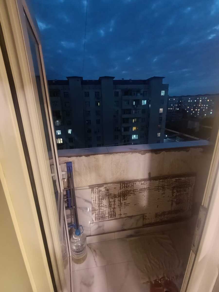 Satılır 2 otaqlı köhnə tikili 50 m² — Mənzil, Bakı (6)