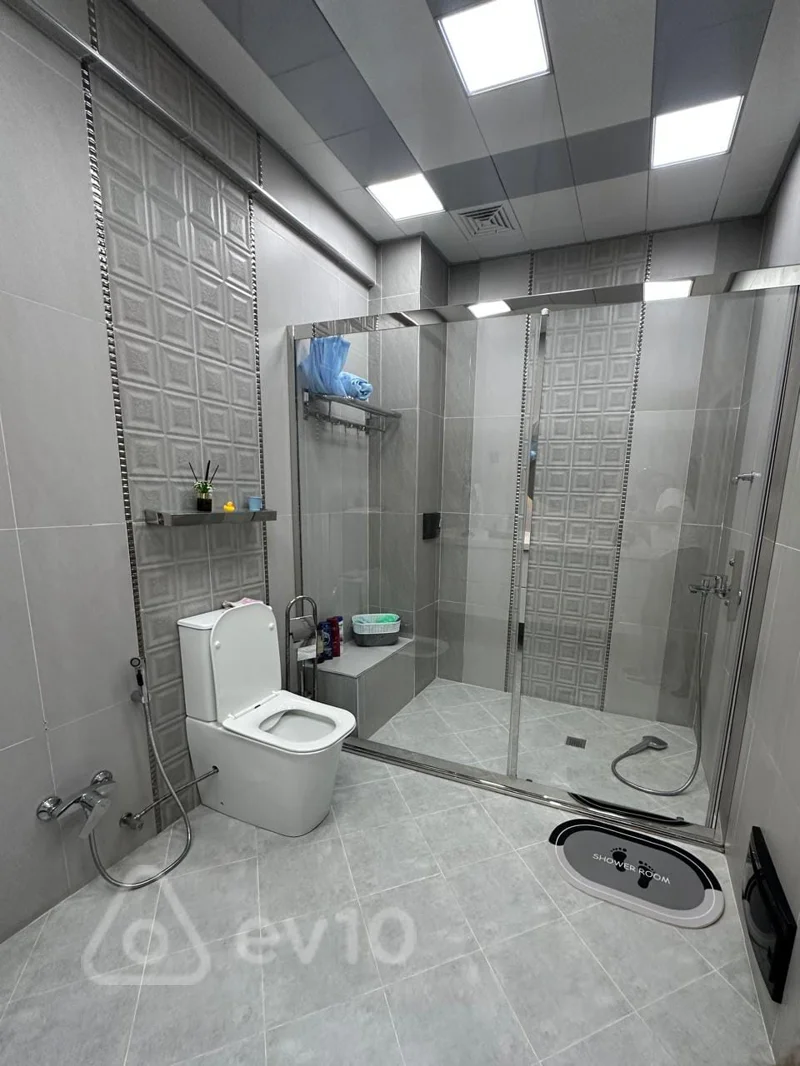 2 otaqlı mənzil, 68 m², Elşən Süleymanov kuç — Mənzil, Bakı (9)