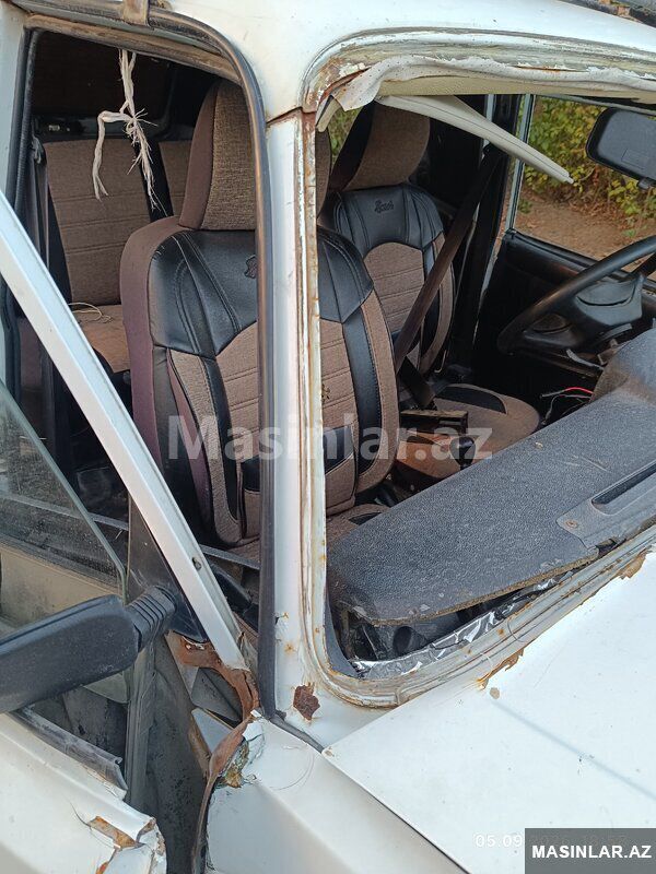 VAZ 21043, 2005 il 10-OC-924 — Avtomobillər, İsmayıllı (5)