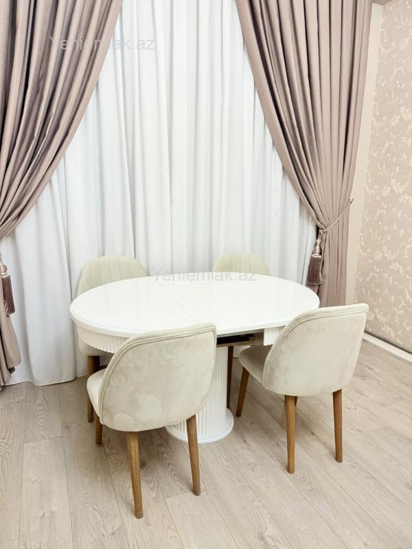 Satılır 2 otaqlı Bina evi menzil (Yeni tikili), 44 m², Xırdalan ş — Mənzil (10)