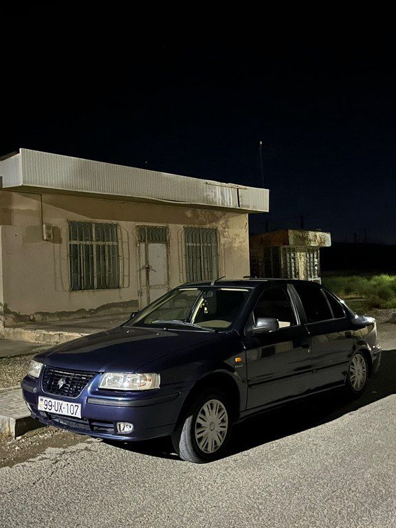 Khazar LX, 1.7 L, 2019 il, 188 621 km 99-UX-107 — Avtomobillər, Siyəzən (4)