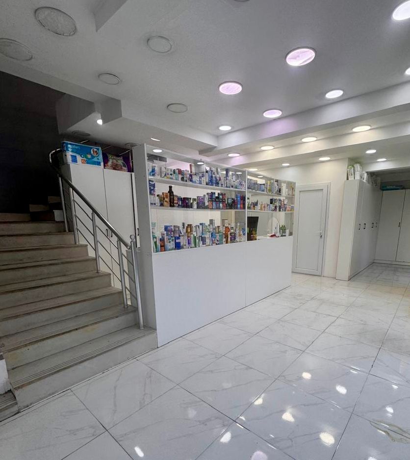 Satış: 1 otaqlı Yeni tikili, 110 m², Xətai rayonu — Mənzil, Bakı (6)
